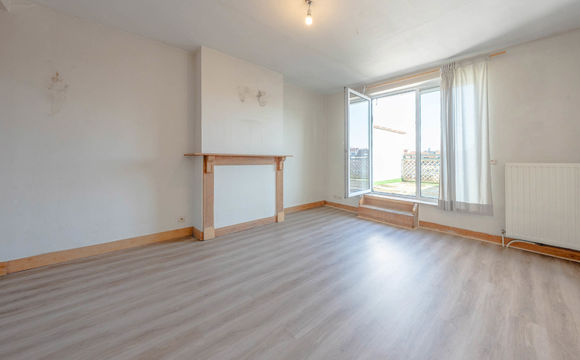 Appartement te koop in Elsene