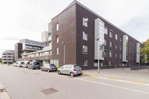 Appartement te koop in Herent