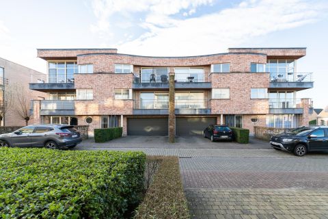 Appartement te koop in Kortenberg