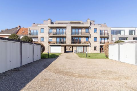 Appartement te koop in Kortenberg