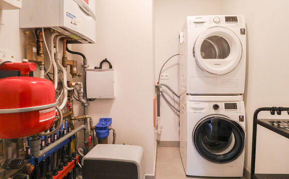 Appartement te koop in Kortenberg