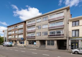 Appartement te koop in Kortenberg
