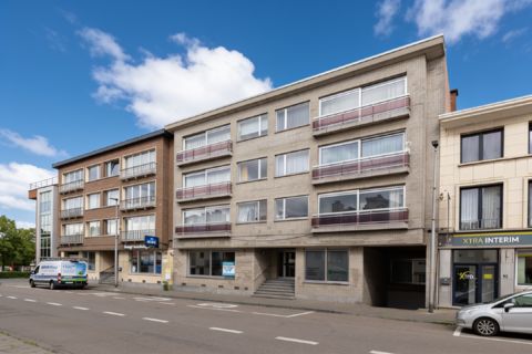 Appartement te koop in Kortenberg