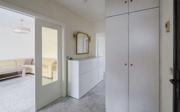 Appartement te koop in Kortenberg
