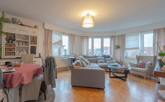 Appartement te koop in Kraainem