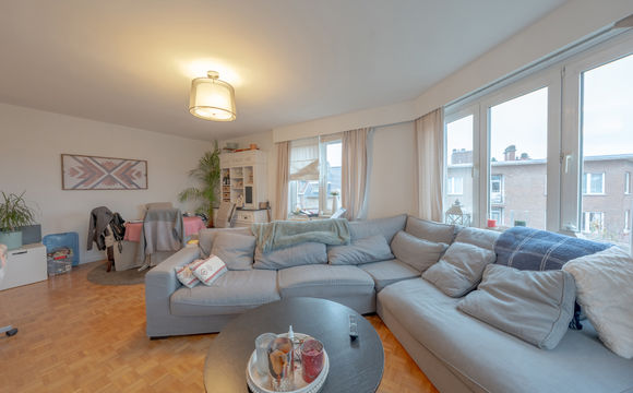 Appartement te koop in Kraainem