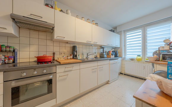 Appartement te koop in Kraainem