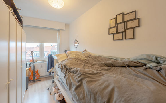 Appartement te koop in Kraainem