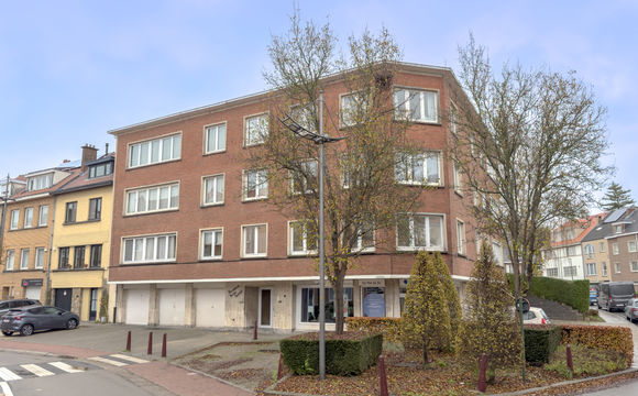 Appartement te koop in Kraainem