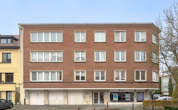 Appartement te koop in Kraainem