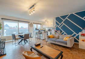 Appartement te koop in Kraainem