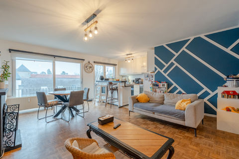 Appartement te koop in Kraainem