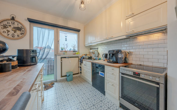Appartement te koop in Kraainem