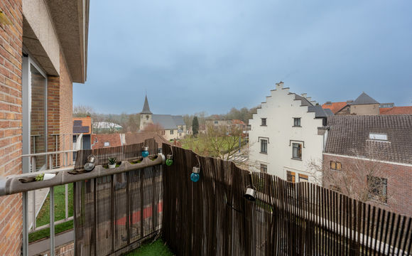 Appartement te koop in Kraainem