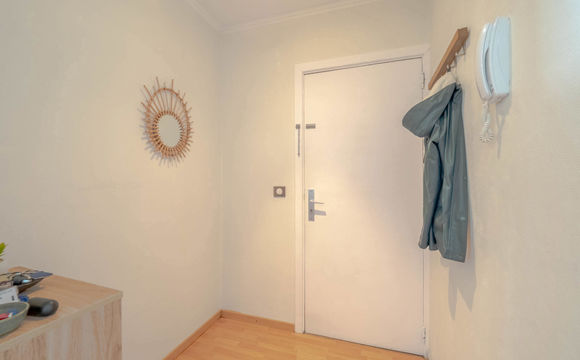 Appartement te koop in Kraainem