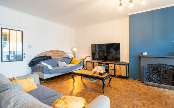 Appartement te koop in Kraainem
