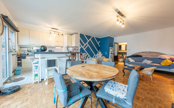 Appartement te koop in Kraainem