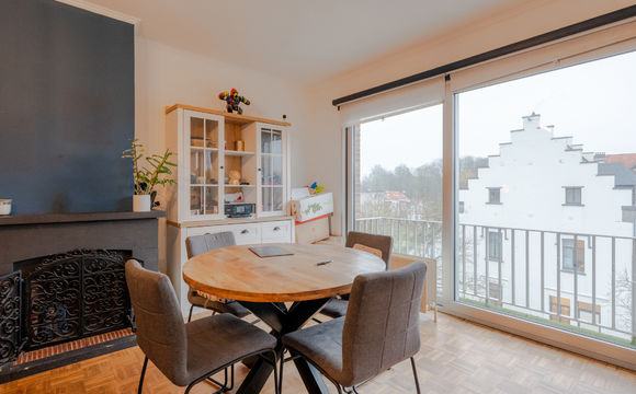 Appartement te koop in Kraainem