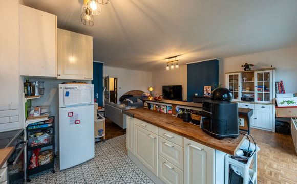 Appartement te koop in Kraainem