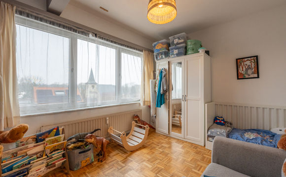 Appartement te koop in Kraainem
