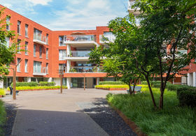 Appartement te koop in Leuven