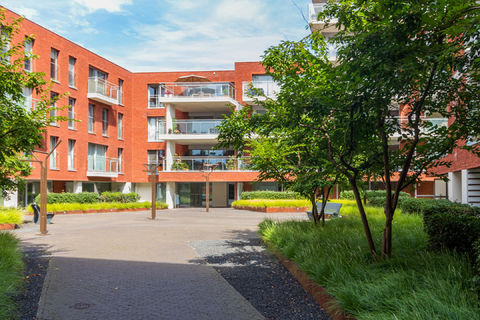 Appartement te koop in Leuven
