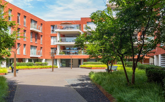 Appartement te koop in Leuven