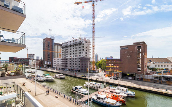 Appartement te koop in Leuven