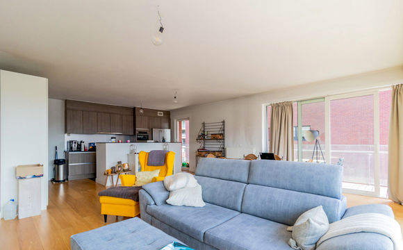 Appartement te koop in Leuven