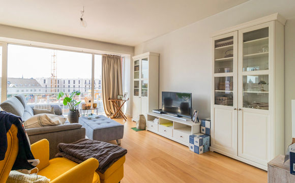 Appartement te koop in Leuven