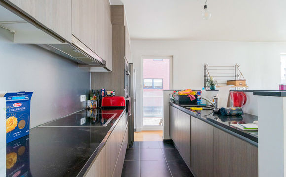 Appartement te koop in Leuven