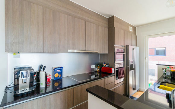 Appartement te koop in Leuven