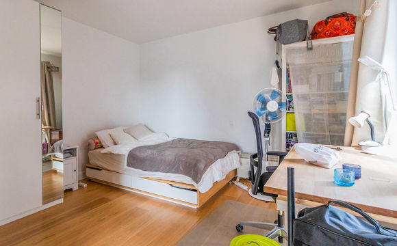 Appartement te koop in Leuven