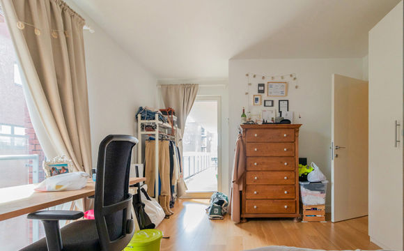 Appartement te koop in Leuven