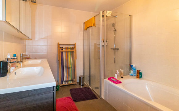 Appartement te koop in Leuven