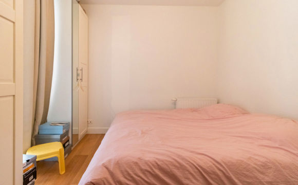 Appartement te koop in Leuven