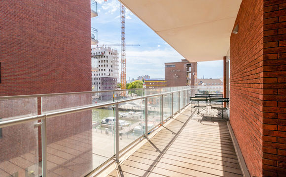 Appartement te koop in Leuven