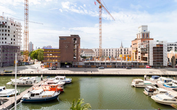 Appartement te koop in Leuven