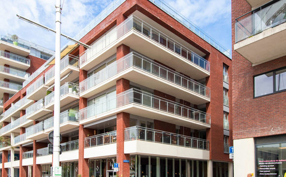 Appartement te koop in Leuven