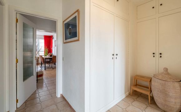 Appartement te koop in Neder-Over-Heembeek