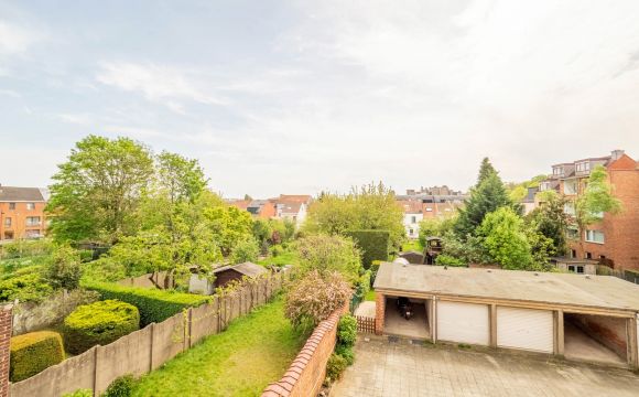 Appartement te koop in Neder-Over-Heembeek