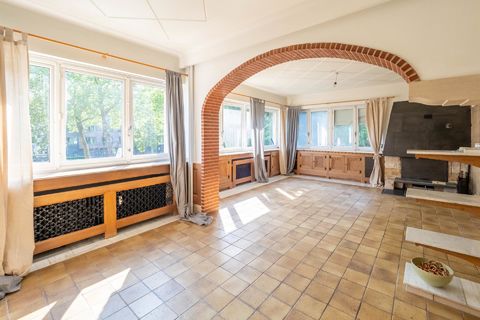Appartement te koop in Oudergem