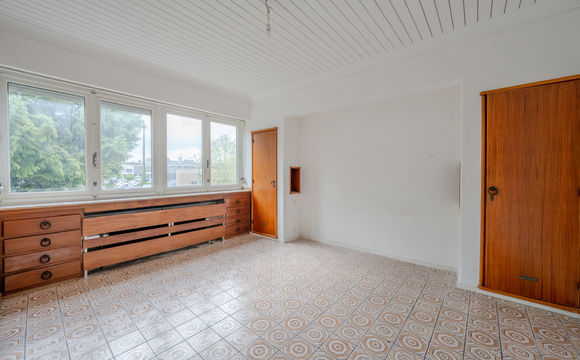 Appartement te koop in Oudergem