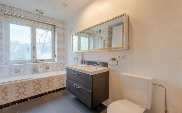 Appartement te koop in Oudergem