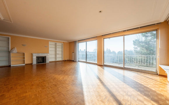 Appartement te koop in Sint-Lambrechts-Woluwe