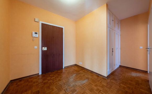 Appartement te koop in Sint-Lambrechts-Woluwe