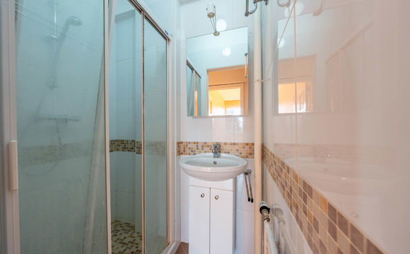 Appartement te koop in Sint-Lambrechts-Woluwe