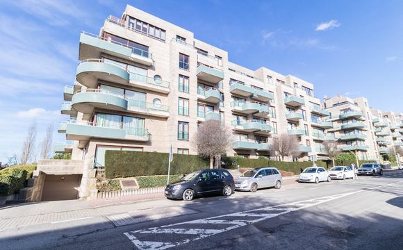 Appartement te koop in Sint-Lambrechts-Woluwe