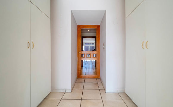 Appartement te koop in Sint-Pieters-Woluwe