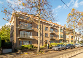 Appartement te koop in Sint-Pieters-Woluwe